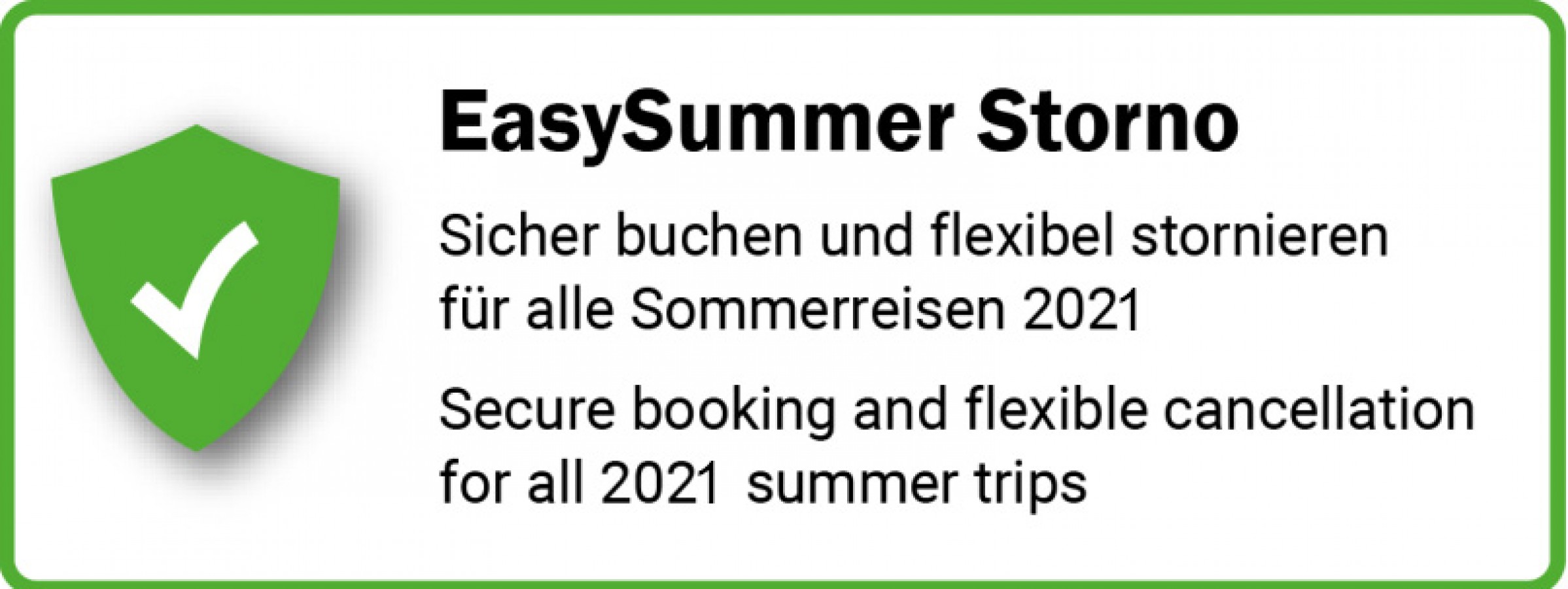 Easy Summer Stornos