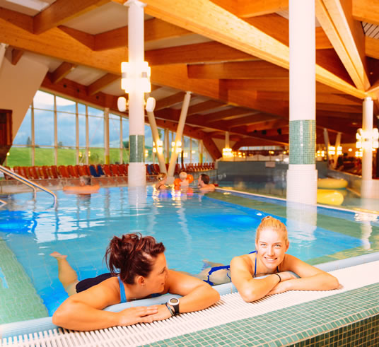 Therme Amadé